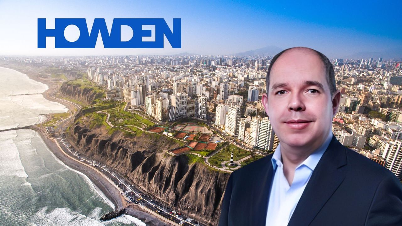 Howden builds on LatAm presence with reinsurer acquisition ...